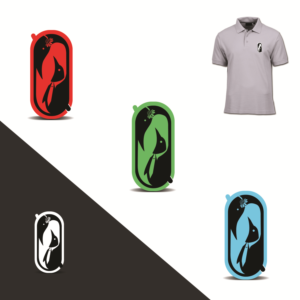 Logo Design by Nusky Hariff for this project | Design: #11171557