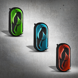 Logo Design by Nusky Hariff for this project | Design: #11171570