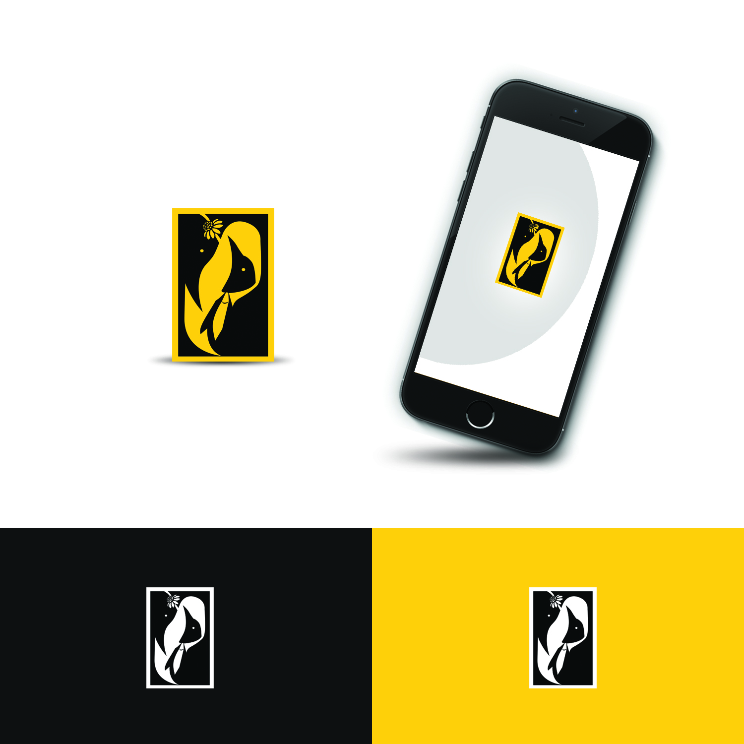 Design de Logo par Nusky Hariff pour ce projet | Design #11212200