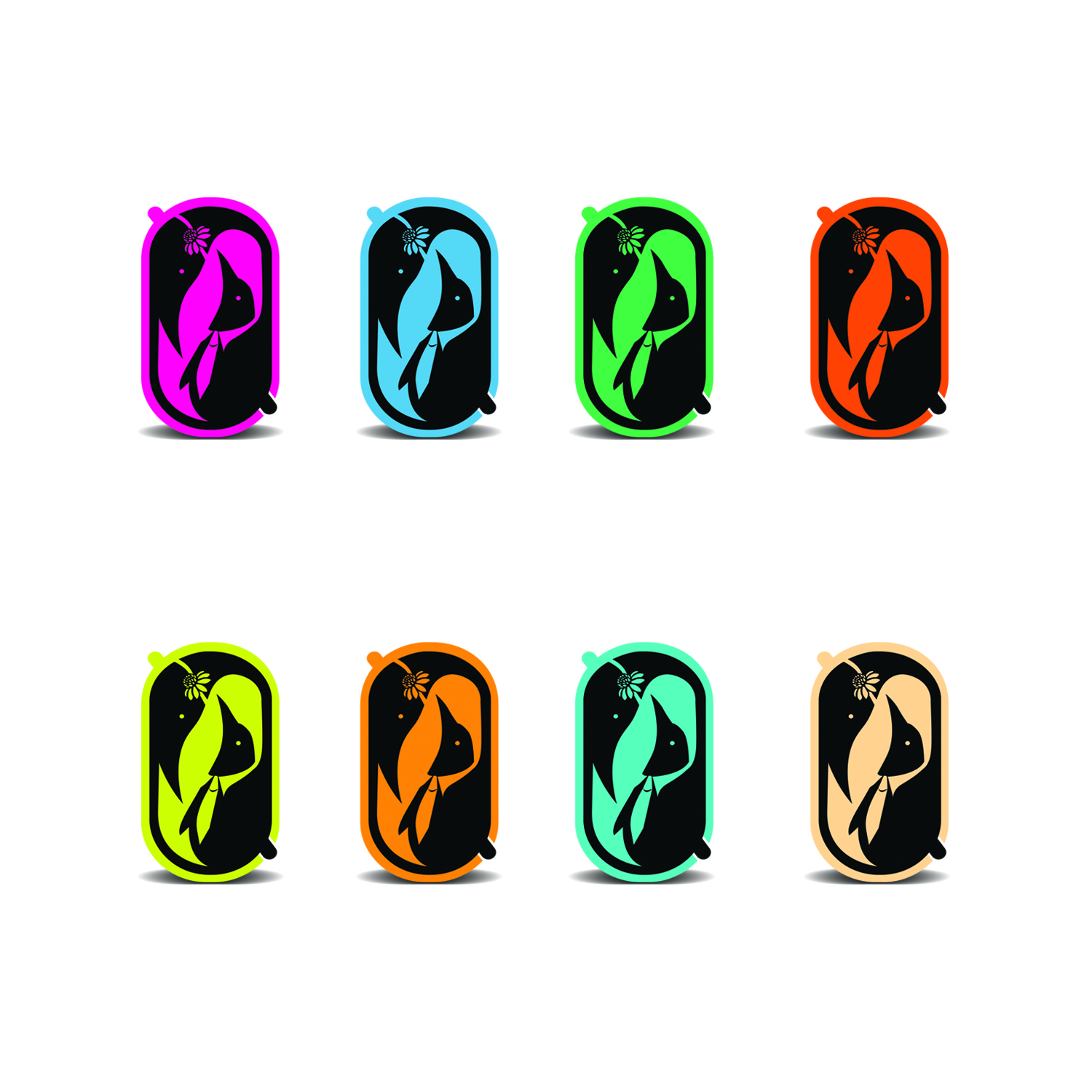 Design de Logo par Nusky Hariff pour ce projet | Design #11234198