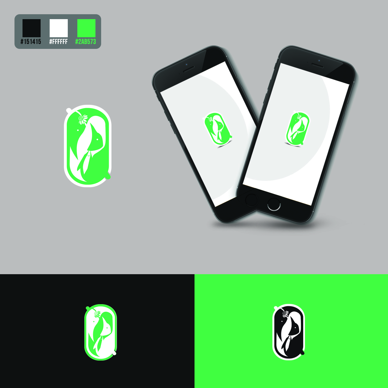 Design de Logo par Nusky Hariff pour ce projet | Design #11243020