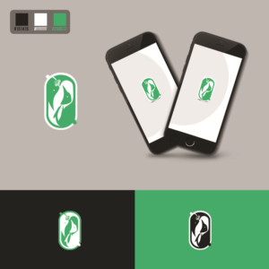 Logo Design by Nusky Hariff for this project | Design: #11243020