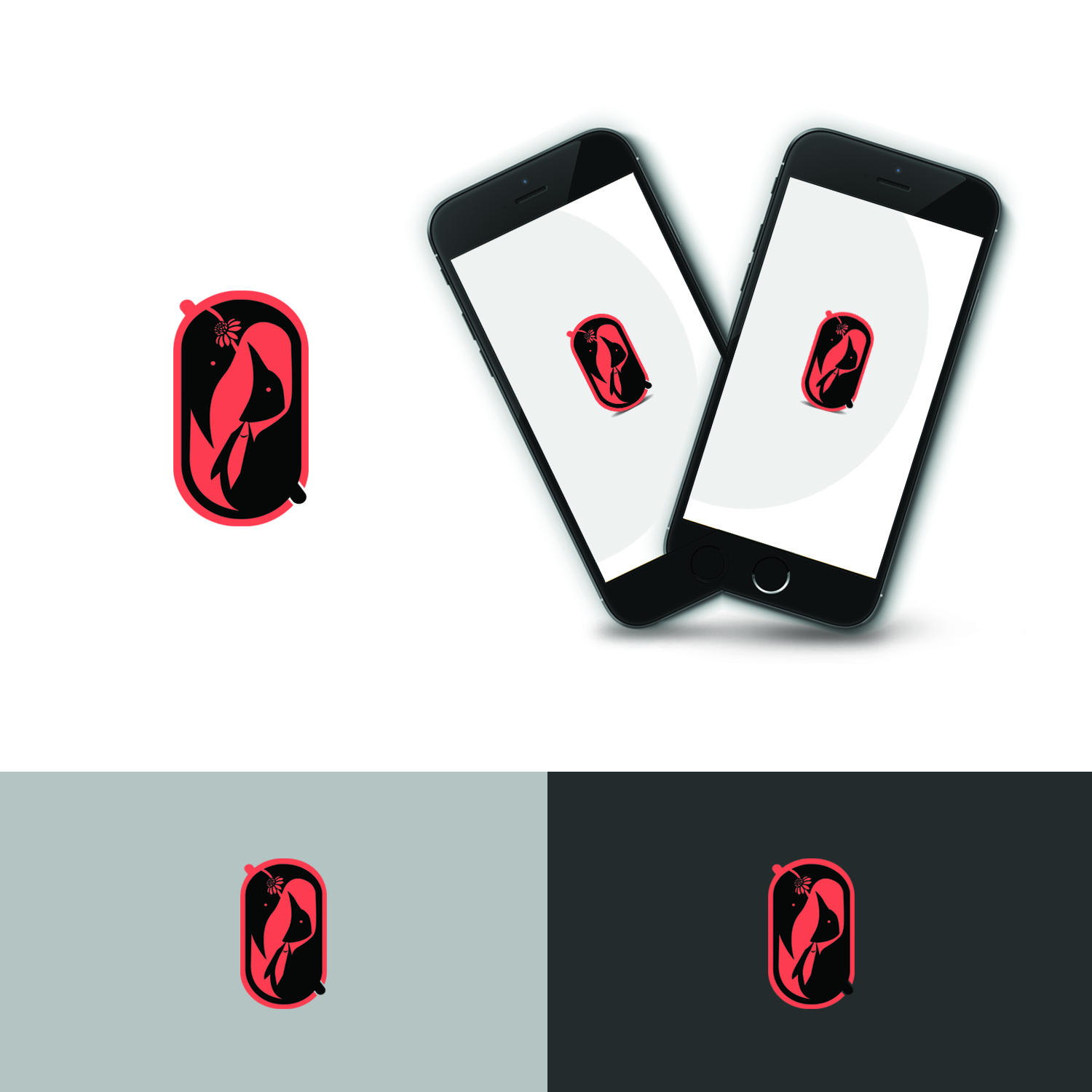 Logo Design by Nusky Hariff for this project | Design #11280414