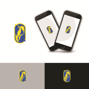 Logo Design by Nusky Hariff for this project | Design: #11280422