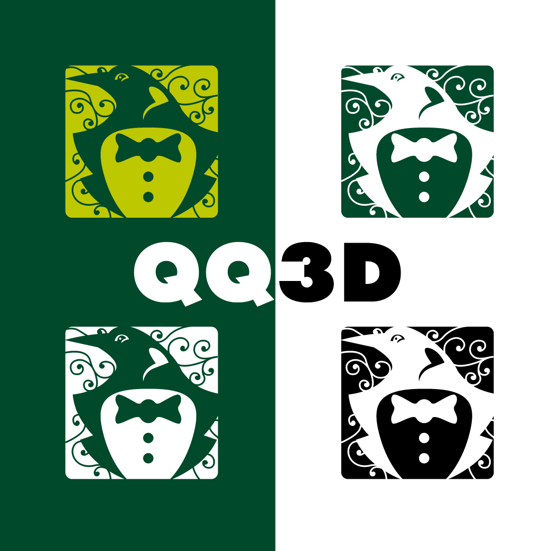 Logo Design by Ragewolf for this project | Design #11081176