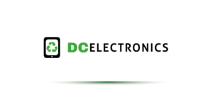 Logo Design by Anton for DC Electronics | Design #11081089