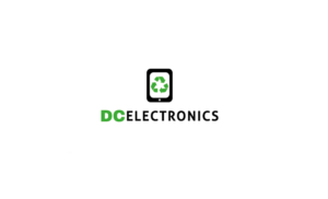 Logo Design by Anton for DC Electronics | Design: #11081090