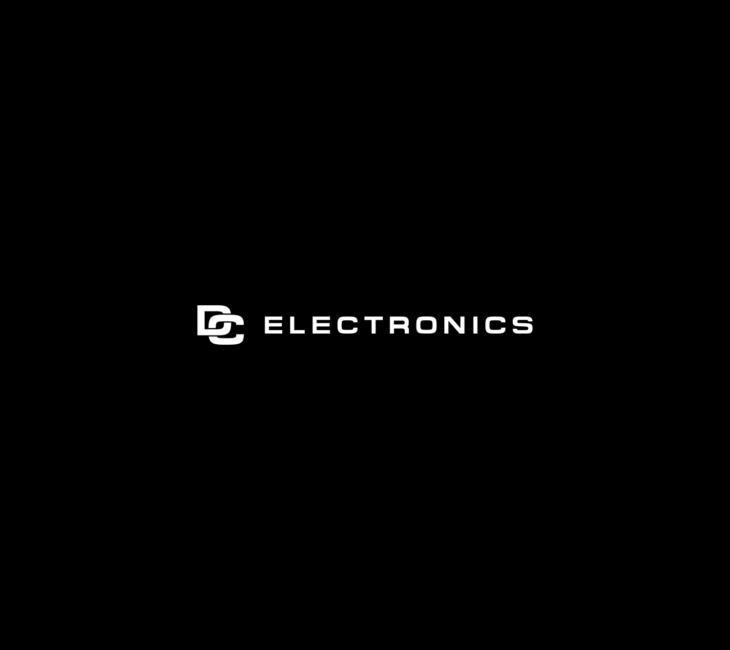 Logo Design by adhirizal for DC Electronics | Design #11170281