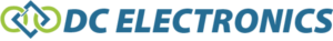 Logo Design by mcmonog for DC Electronics | Design: #11079478
