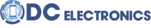 Logo Design by mcmonog for DC Electronics | Design: #11079608