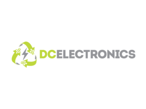Logo Design by ABG for DC Electronics | Design: #11085746