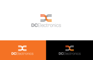 Logo Design by GLDesigns for DC Electronics | Design #11068951