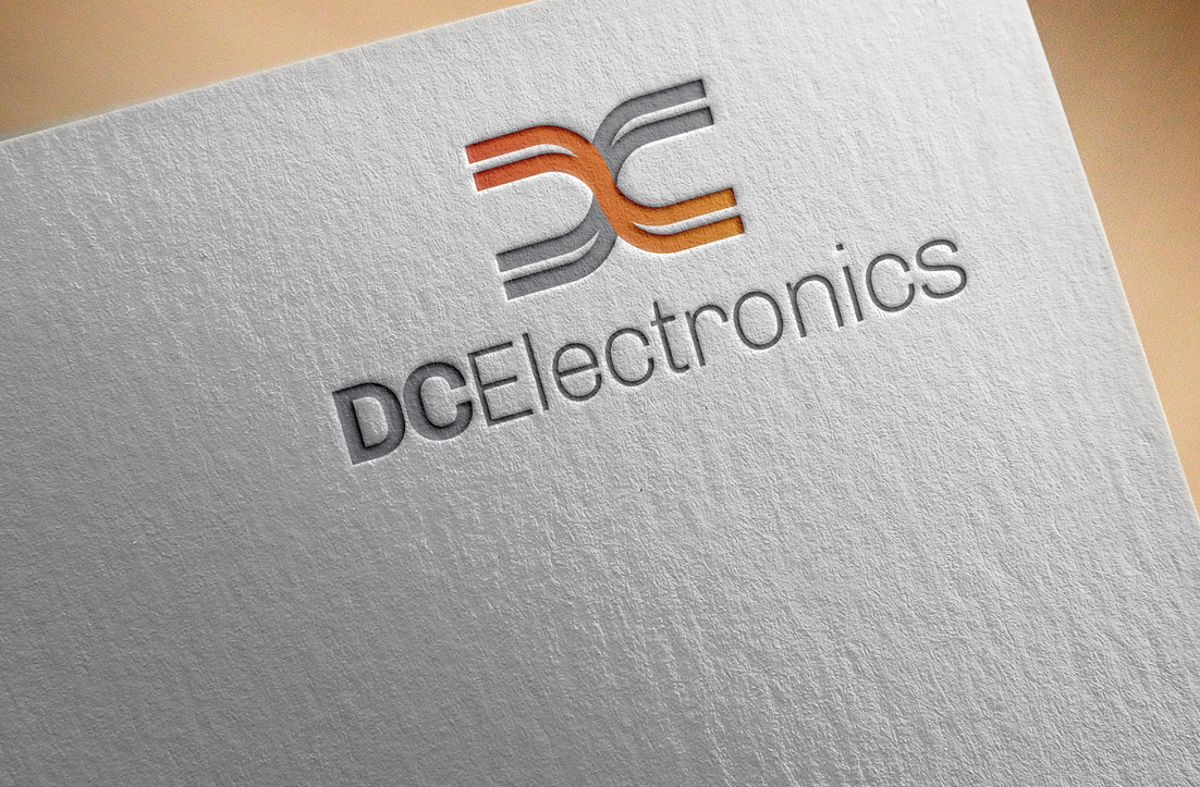 Logo Design by GLDesigns for DC Electronics | Design #11068952