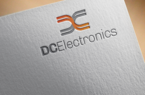 Logo Design by GLDesigns for DC Electronics | Design: #11068952