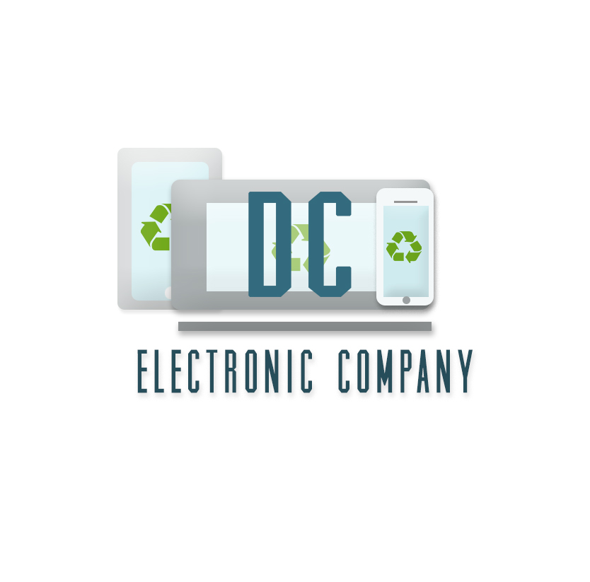 Design de Logo par Leandro St. pour DC Electronics | Design #11080112