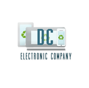 Logo Design by Leandro St. for DC Electronics | Design #11080112