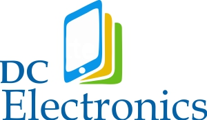 Logo Design by snorys for DC Electronics | Design #11158477