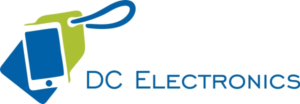 Logo Design by snorys for DC Electronics | Design: #11158478