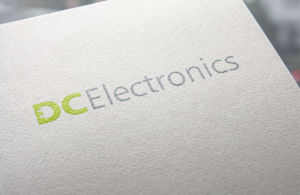 Logo Design by emdeegraphics for DC Electronics | Design: #11121784