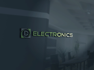 Logo Design by jannatunnayem304 for DC Electronics | Design: #11171149