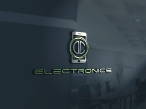 Logo Design by jannatunnayem304 for DC Electronics | Design: #11171150