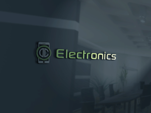Logo Design by jannatunnayem304 for DC Electronics | Design: #11171152