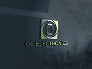 Logo Design by jannatunnayem304 for DC Electronics | Design: #11253043