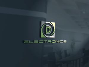 Logo Design by jannatunnayem304 for DC Electronics | Design: #11253056