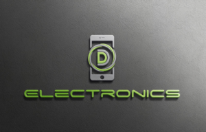 Logo Design by jannatunnayem304 for DC Electronics | Design: #11253062