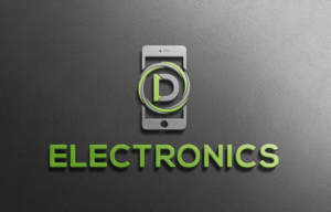 Logo Design by jannatunnayem304 for DC Electronics | Design: #11253068