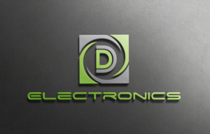 Logo Design by jannatunnayem304 for DC Electronics | Design: #11253070