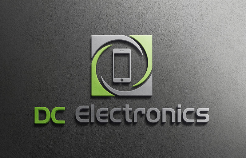 Logo Design by jannatunnayem304 for DC Electronics | Design #11253071