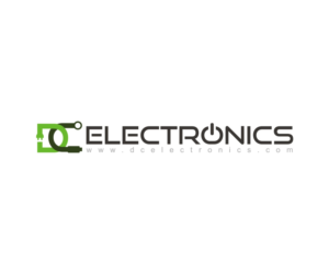 Logo Design by e-graphics for DC Electronics | Design: #11249092