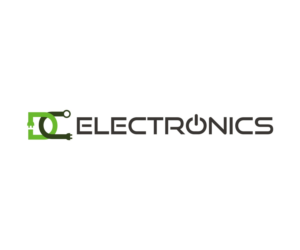 Logo Design by e-graphics for DC Electronics | Design: #11249094