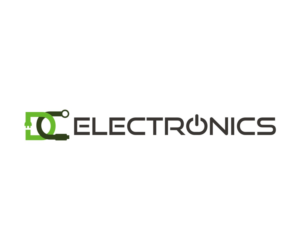 Logo Design by e-graphics for DC Electronics | Design: #11249095