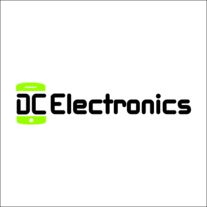 Logo Design by andrakhaeruzal for DC Electronics | Design: #11082734