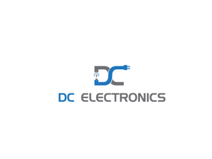 Logo Design by bhuiyan00013 for DC Electronics | Design #11172638