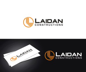 Logo Design by Vishak vasu for this project | Design #11193694