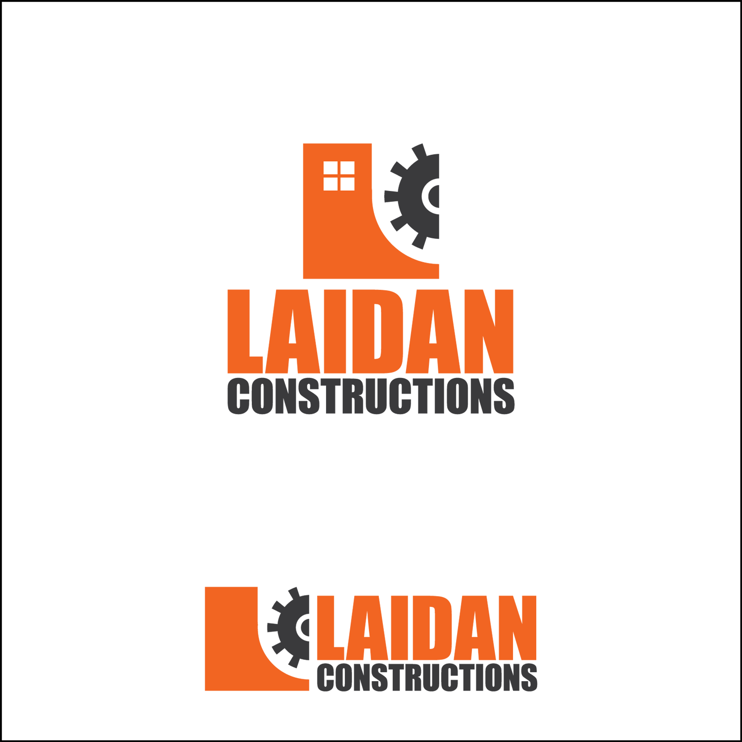 Logo Design by iqbalkabir for this project | Design #11103501