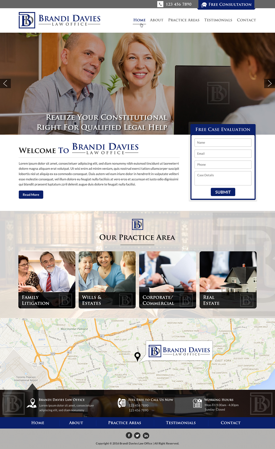 Diseño Web por Sbss para este proyecto | Diseño #11135854