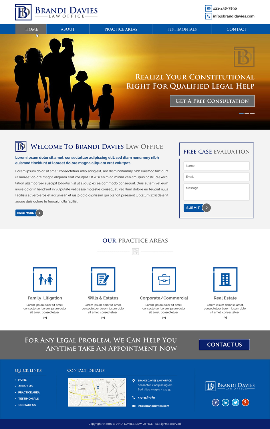 Diseño Web por Sbss para este proyecto | Diseño #11135856