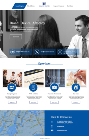 Web Design by mattlaws