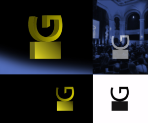 3D Design by Thomas DeHart for GABBCON | Design: #11172878