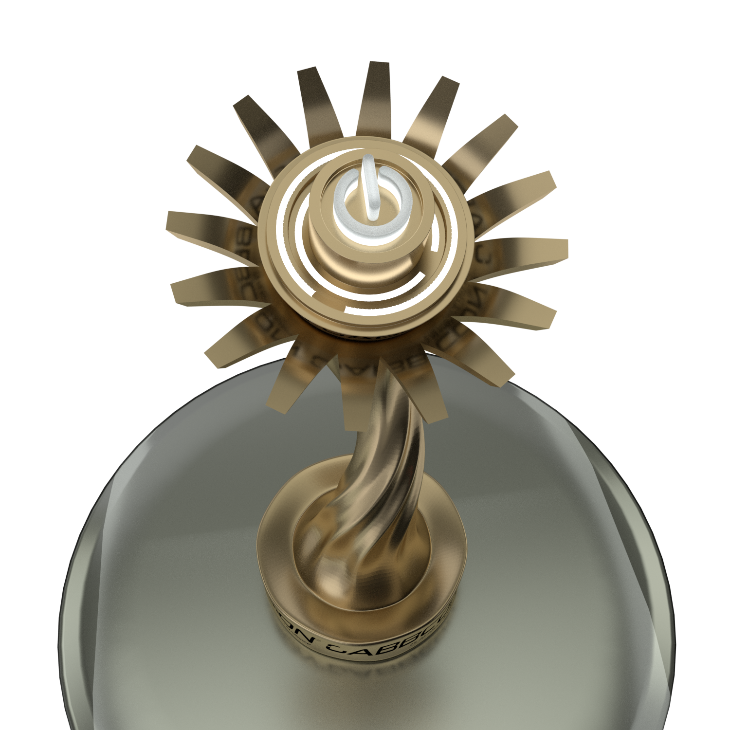 Design 3D par CoreVms pour GABBCON | Design #11164321