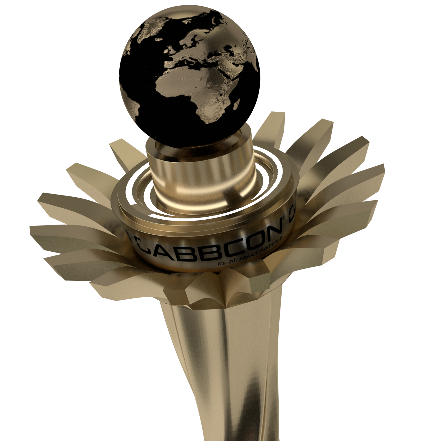 Design 3D par CoreVms pour GABBCON | Design #11164322