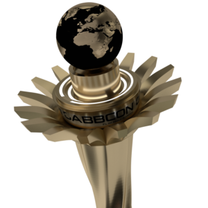 3D Design by CoreVms for GABBCON | Design: #11164322