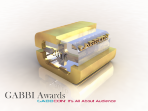 3D Design by Jonny Hemsley, Frosty Motion for GABBCON | Design: #11100885