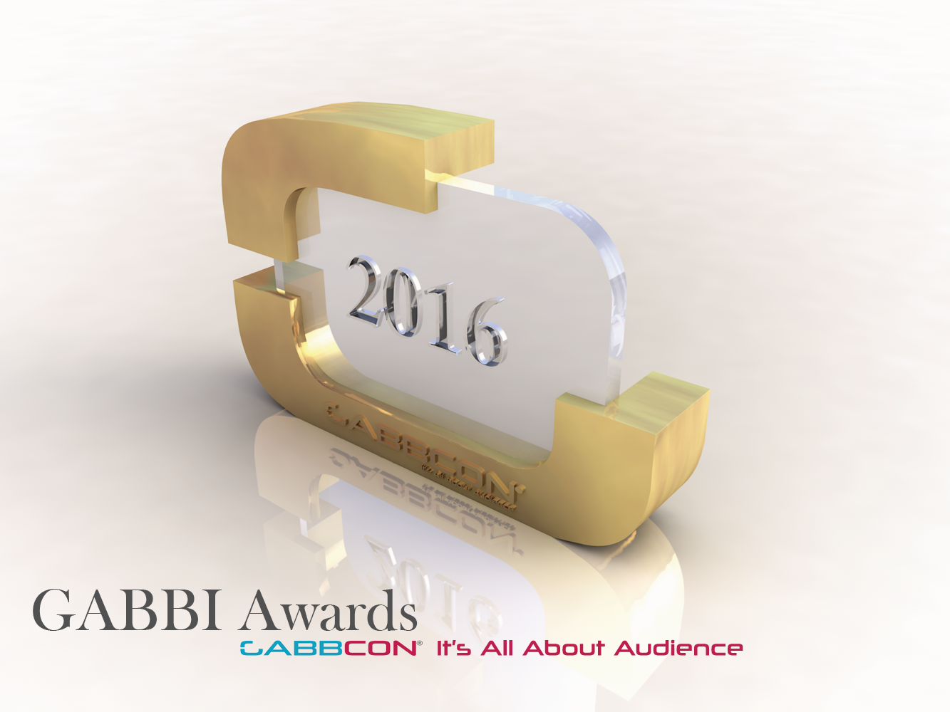 3D Design by Jonny Hemsley, Frosty Motion for GABBCON | Design #11101120