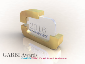 3D Design by Jonny Hemsley, Frosty Motion for GABBCON | Design #11105655
