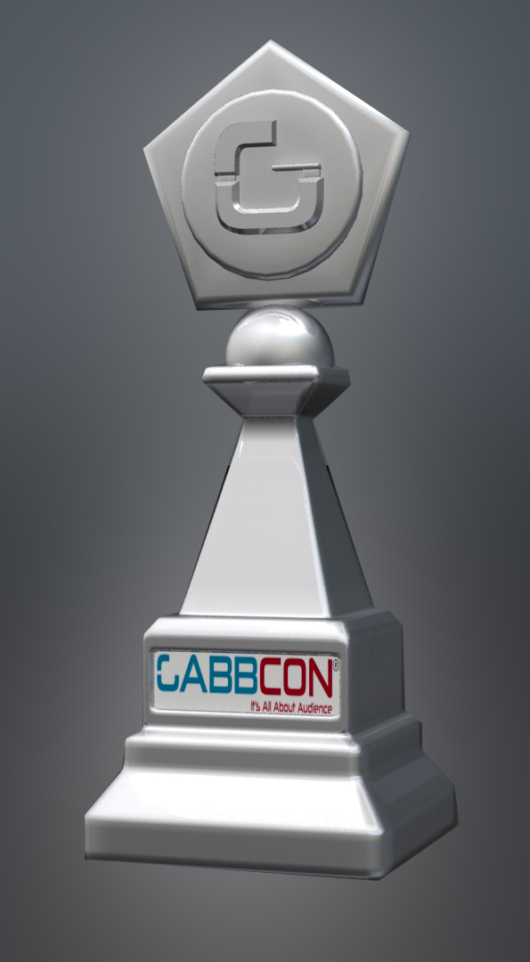 3D Design by rpgraphics888 for GABBCON | Design #11173984